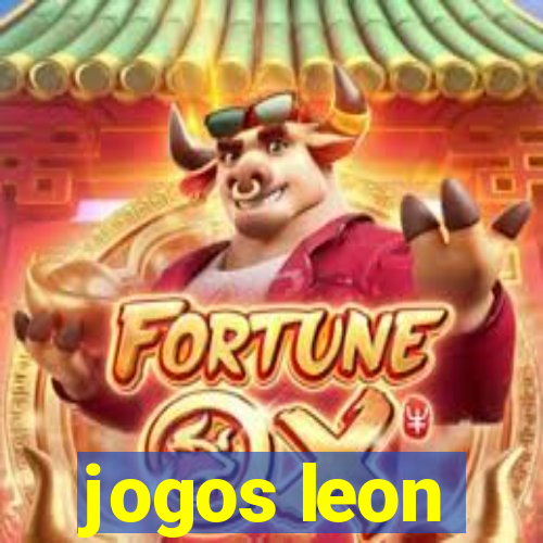 jogos leon