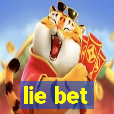 lie bet