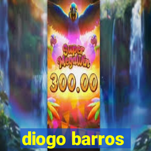 diogo barros