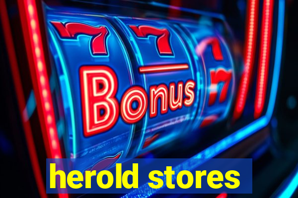 herold stores