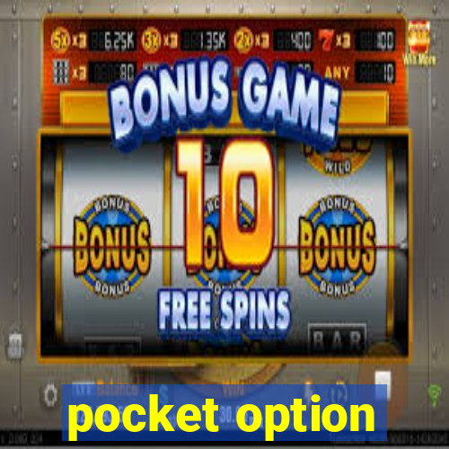 pocket option