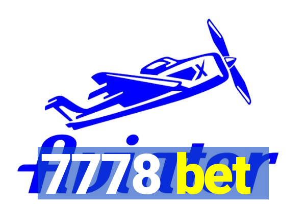 7778 bet