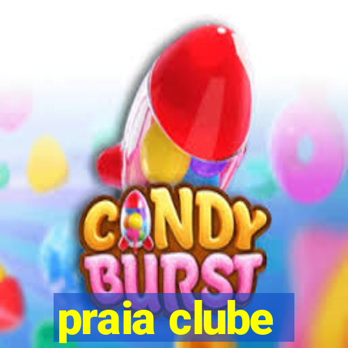 praia clube