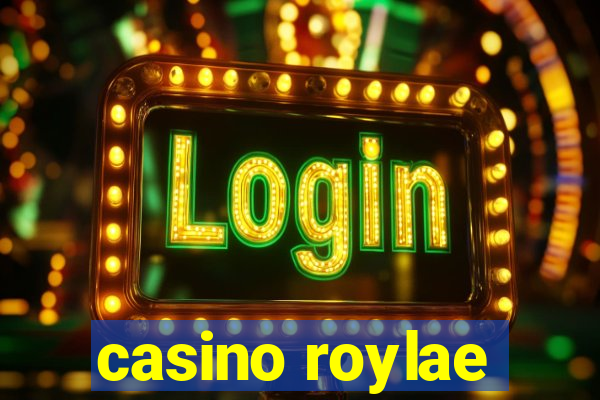 casino roylae