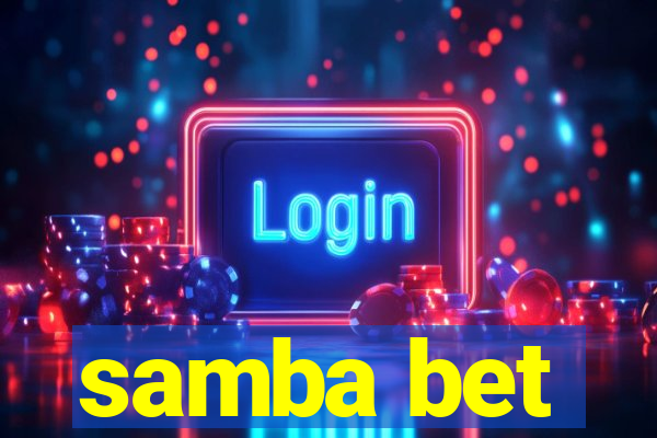 samba bet