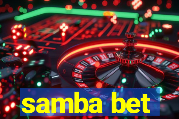 samba bet