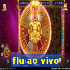 flu ao vivo