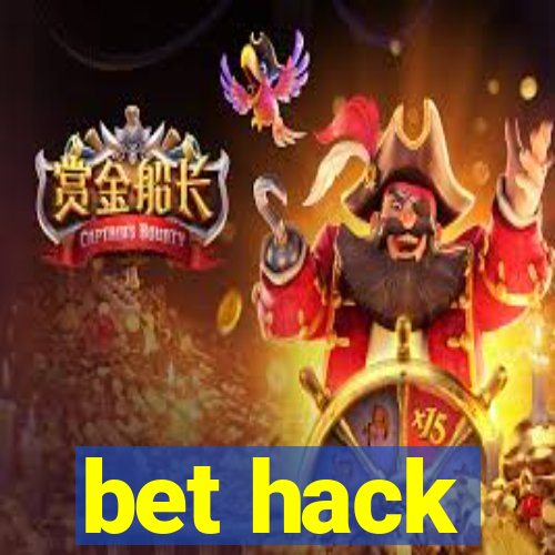 bet hack