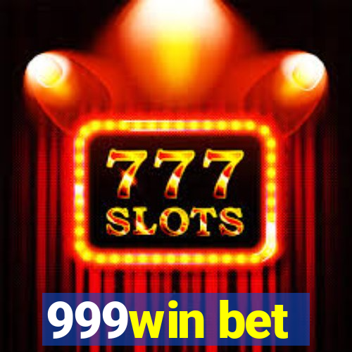 999win bet