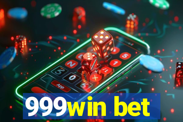 999win bet