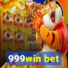 999win bet