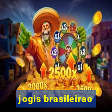 jogis brasileirao