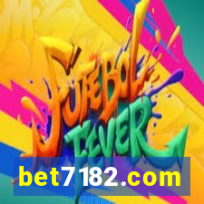 bet7182.com