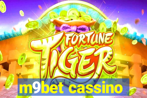 m9bet cassino