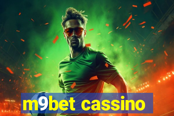 m9bet cassino