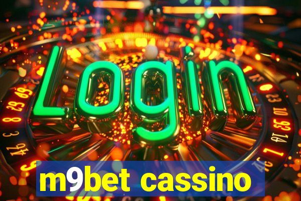 m9bet cassino