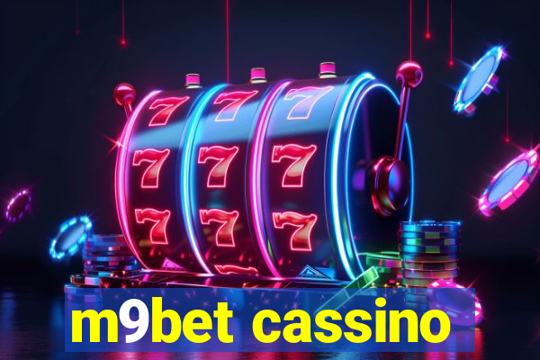 m9bet cassino