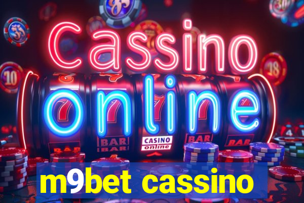 m9bet cassino