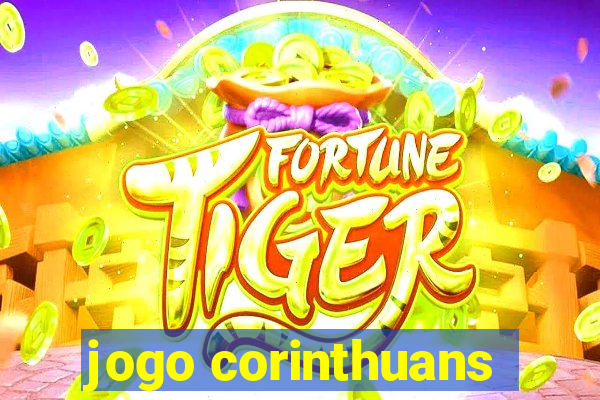 jogo corinthuans