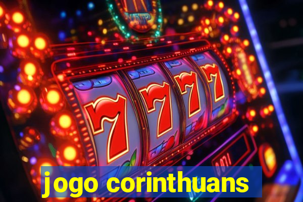 jogo corinthuans