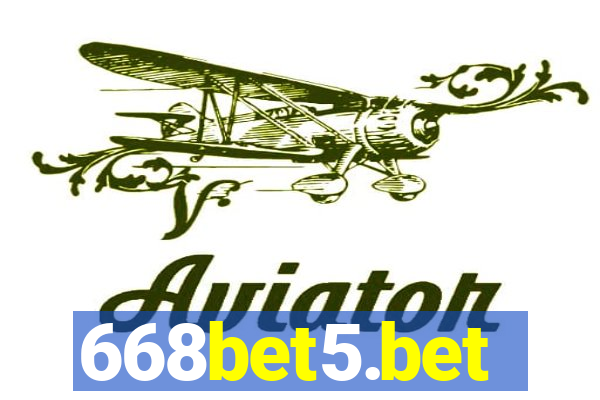 668bet5.bet