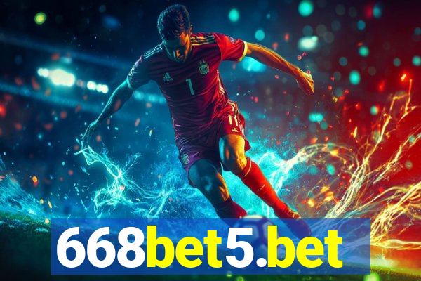 668bet5.bet