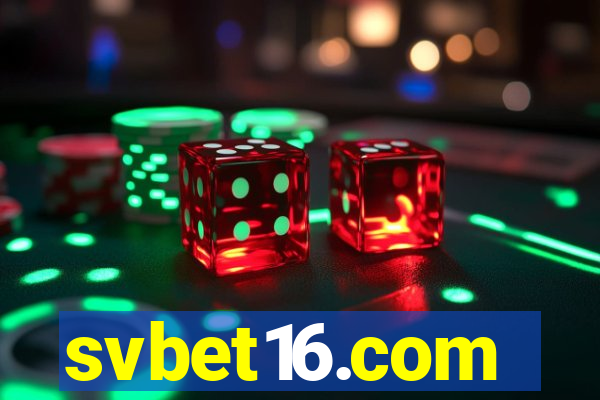 svbet16.com