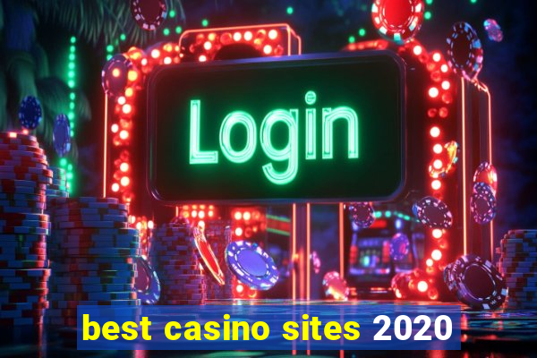 best casino sites 2020