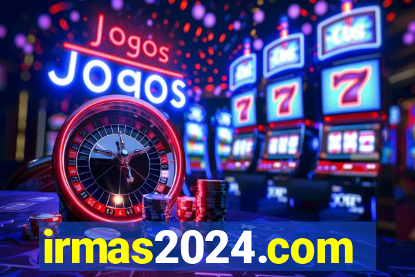 irmas2024.com