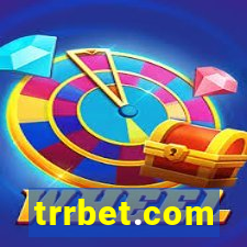 trrbet.com