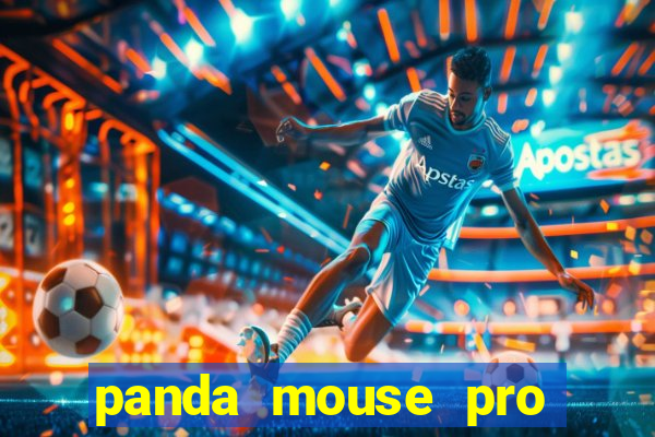 panda mouse pro 1.9.0 apk download