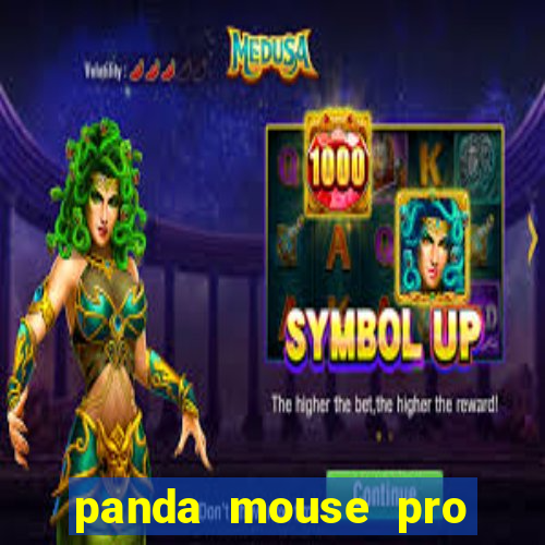 panda mouse pro 1.9.0 apk download