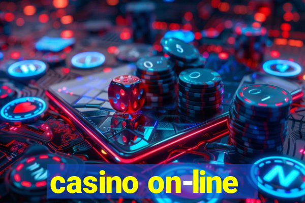 casino on-line