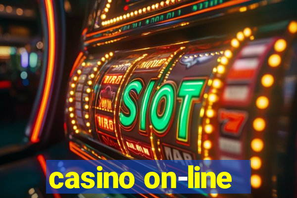 casino on-line