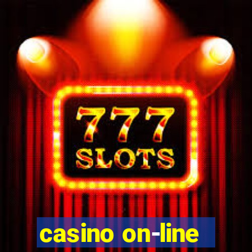 casino on-line