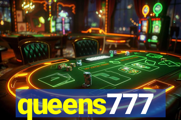 queens777