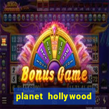 planet hollywood hotel casino las vegas