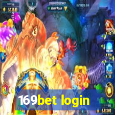 169bet login