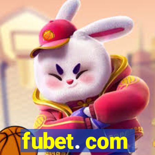 fubet. com