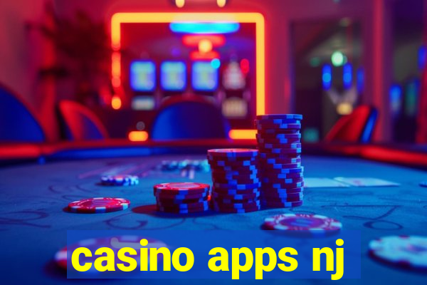 casino apps nj