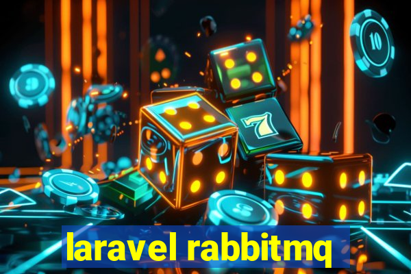 laravel rabbitmq