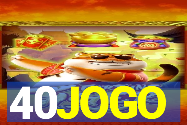 40JOGO