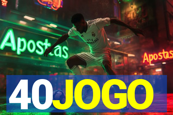 40JOGO