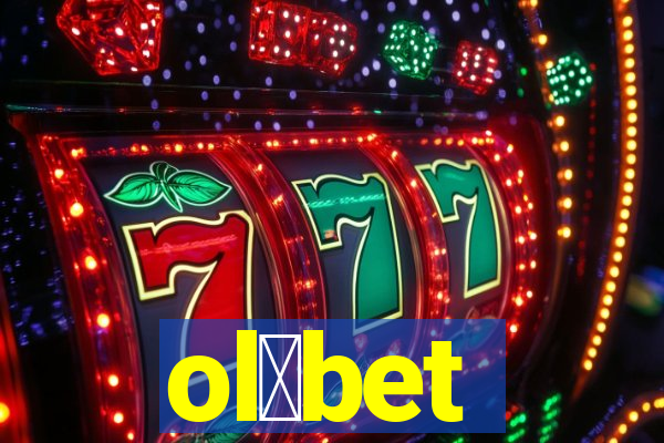 ol谩bet