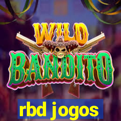 rbd jogos