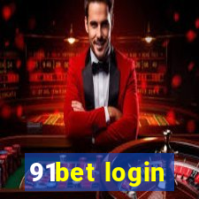 91bet login