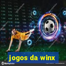 jogos da winx