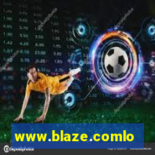 www.blaze.comlogin