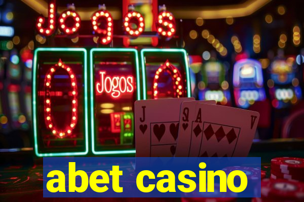 abet casino