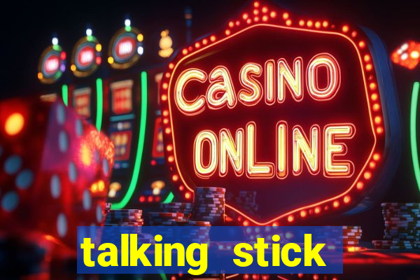 talking stick resort & casino